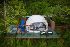 Chira Glamping Monteverde